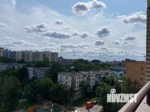 1-к квартира, вторичка, 39м2, 9/25 этаж