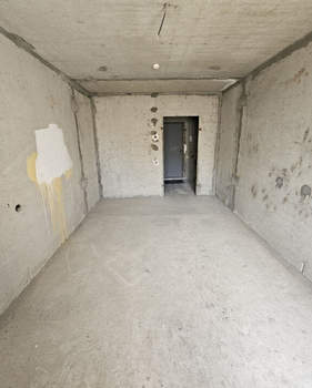 1-к квартира, вторичка, 42м2, 13/17 этаж