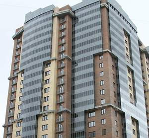 3-к квартира, вторичка, 141м2, 9/22 этаж