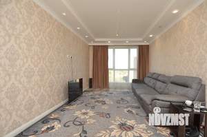 3-к квартира, вторичка, 100м2, 6/24 этаж