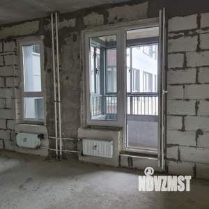 3-к квартира, вторичка, 67м2, 17/24 этаж