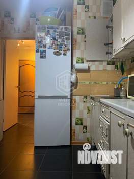 2-к квартира, вторичка, 46м2, 13/18 этаж