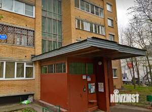 Студия квартира, вторичка, 59м2, 1/14 этаж