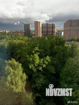 2-к квартира, вторичка, 52м2, 13/14 этаж