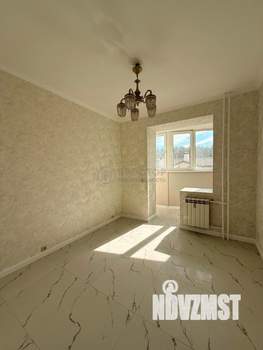 4-к квартира, вторичка, 118м2, 3/12 этаж