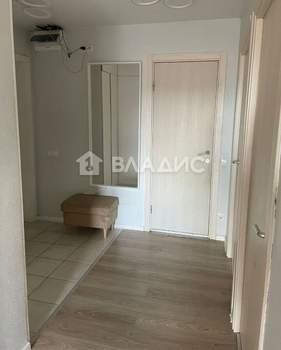 2-к квартира, вторичка, 60м2, 12/25 этаж