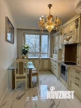 3-к квартира, вторичка, 111м2, 2/28 этаж