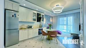 2-к квартира, вторичка, 55м2, 7/24 этаж