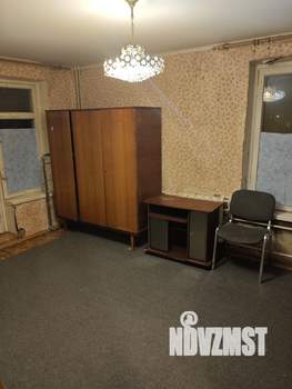 1-к квартира, вторичка, 31м2, 3/5 этаж