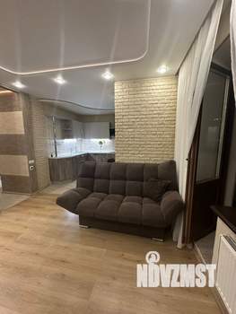 1-к квартира, вторичка, 48м2, 14/17 этаж