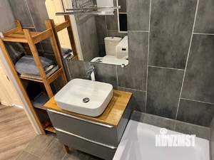 1-к квартира, вторичка, 43м2, 25/25 этаж