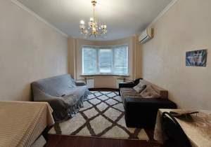 2-к квартира, вторичка, 58м2, 13/20 этаж