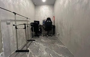 1-к квартира, вторичка, 41м2, 23/25 этаж