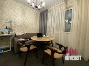 1-к квартира, вторичка, 42м2, 3/25 этаж