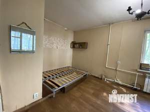 1-к квартира, вторичка, 31м2, 1/5 этаж