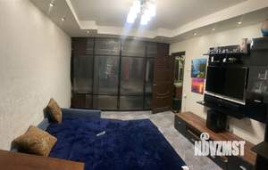 2-к квартира, вторичка, 52м2, 11/17 этаж