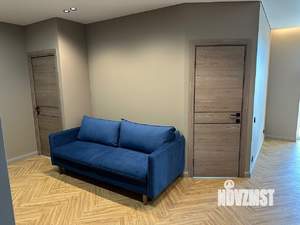 2-к квартира, вторичка, 58м2, 20/22 этаж