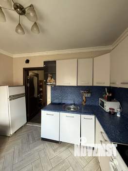 3-к квартира, вторичка, 83м2, 9/17 этаж
