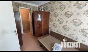 2-к квартира, вторичка, 44м2, 2/5 этаж