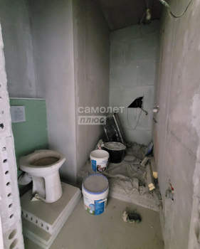 2-к квартира, вторичка, 67м2, 10/21 этаж