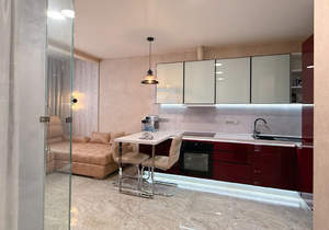 1-к квартира, вторичка, 34м2, 10/27 этаж