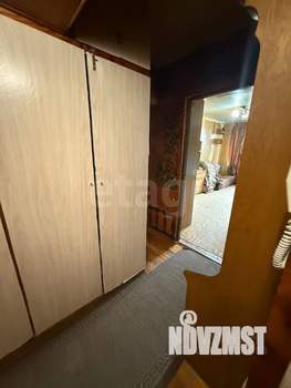 2-к квартира, вторичка, 47м2, 9/9 этаж