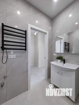 1-к квартира, вторичка, 35м2, 16/25 этаж
