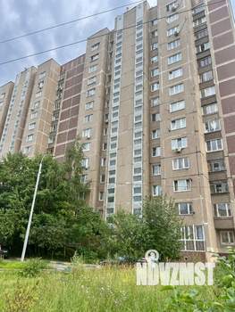 4-к квартира, вторичка, 86м2, 3/14 этаж