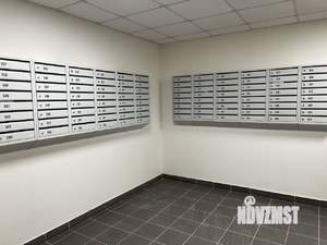 1-к квартира, вторичка, 41м2, 6/25 этаж