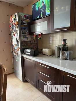 2-к квартира, вторичка, 63м2, 10/24 этаж