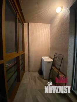 1-к квартира, вторичка, 42м2, 4/17 этаж
