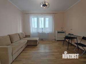 Студия квартира, вторичка, 23м2, 21/25 этаж