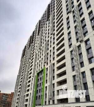 3-к квартира, вторичка, 78м2, 4/26 этаж