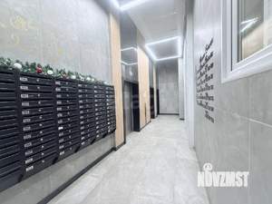 Студия квартира, вторичка, 37м2, 13/25 этаж