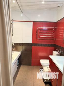 2-к квартира, вторичка, 88м2, 9/10 этаж