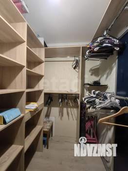 2-к квартира, вторичка, 63м2, 2/22 этаж
