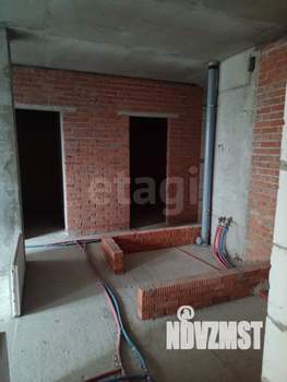 4-к квартира, вторичка, 79м2, 3/25 этаж