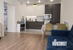 3-к квартира, вторичка, 79м2, 6/18 этаж