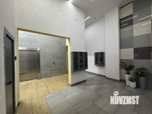 2-к квартира, вторичка, 59м2, 16/22 этаж