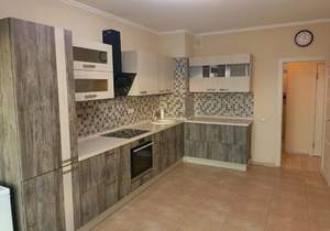 1-к квартира, вторичка, 44м2, 7/25 этаж