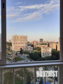 Студия квартира, вторичка, 24м2, 20/25 этаж