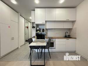 Студия квартира, вторичка, 26м2, 22/25 этаж