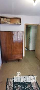2-к квартира, вторичка, 41м2, 4/5 этаж