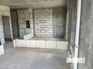 2-к квартира, вторичка, 51м2, 3/25 этаж