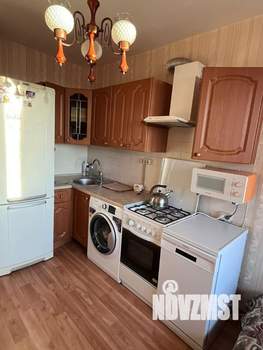 1-к квартира, вторичка, 33м2, 8/9 этаж