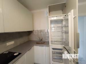 2-к квартира, вторичка, 66м2, 2/24 этаж