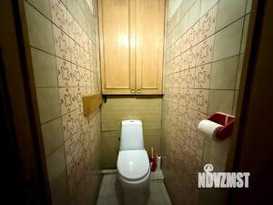 4-к квартира, вторичка, 90м2, 1/9 этаж
