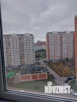 2-к квартира, вторичка, 59м2, 11/17 этаж