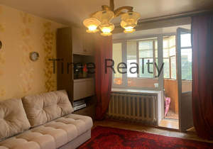 2-к квартира, вторичка, 51м2, 5/12 этаж