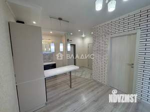 1-к квартира, вторичка, 32м2, 15/25 этаж